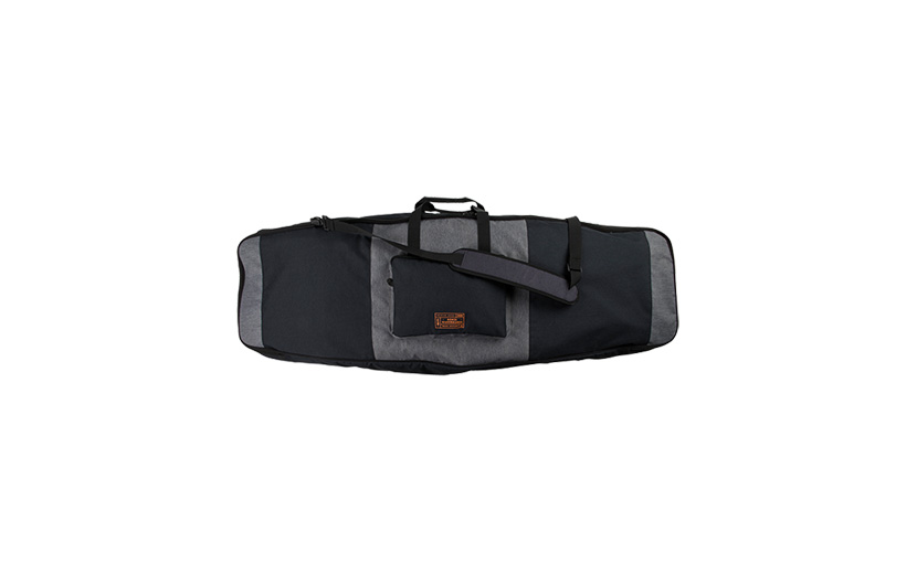 SQUADRON HALF PADDED BAG - ronixjapan