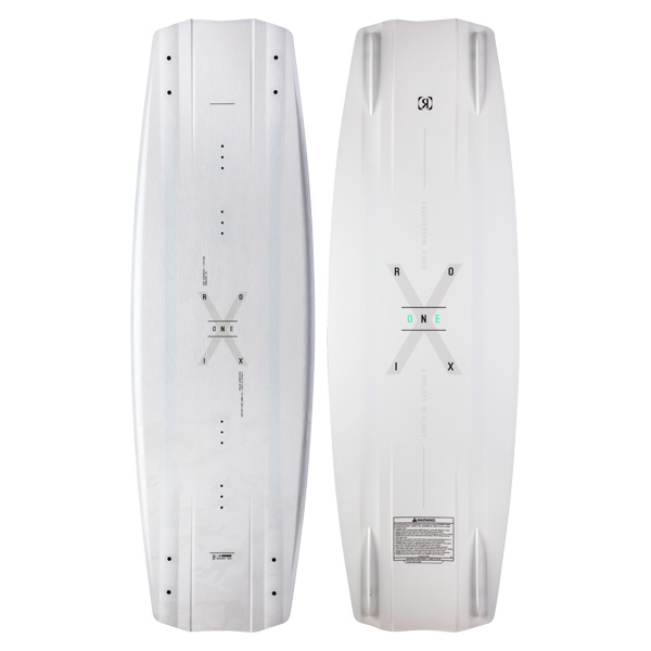 アイテム勢ぞろい AWAアウトドアRonix Rise Air Core 3 SF Wakeboard