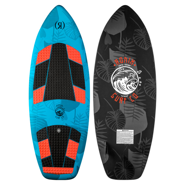 ダイビング・シュノーケリングウェイクサーフボード RONIX×VOLCOM