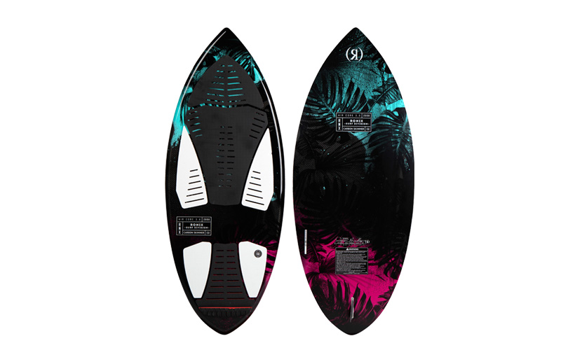 WOMENS CARBON AIR CORE 3 SKIMMER // SKIMMER - ronixjapan