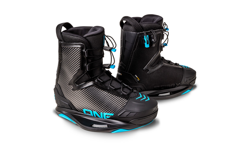 ONE CARBITEX BOOTS – INTUITION+ - ronixjapan