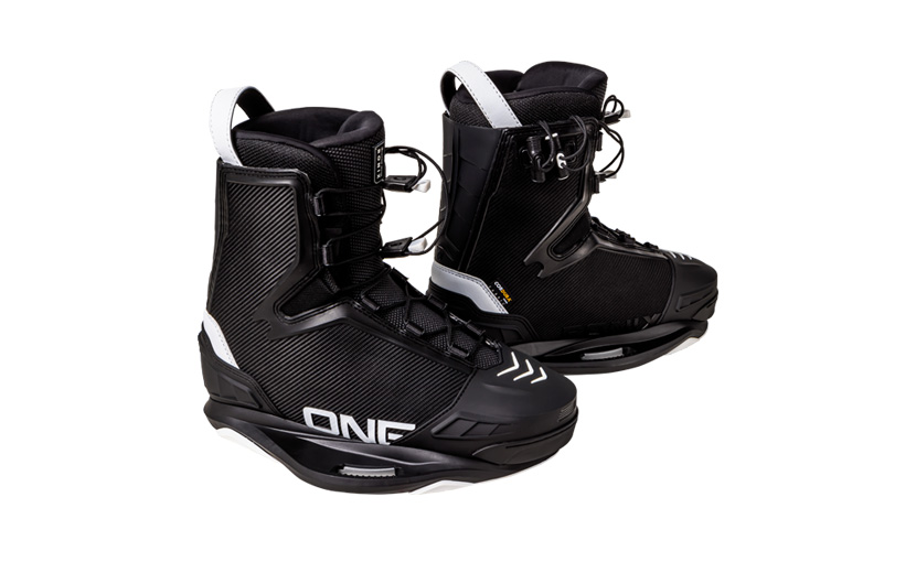 ONE BOOTS – INTUITION+ - ronixjapan