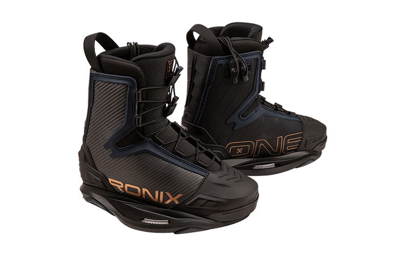 ロニックス バイリー　ブーツ ONE CARBITEX BOOTS – INTUITION+ - ronixjapan