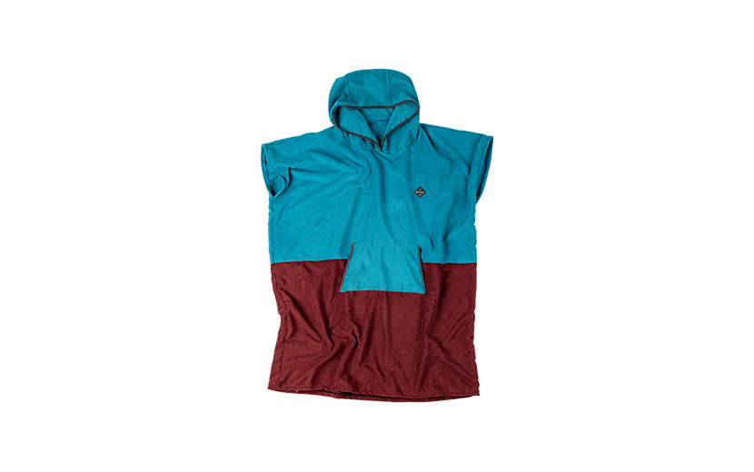 RONIX CHANGING PONCHO - ronixjapan