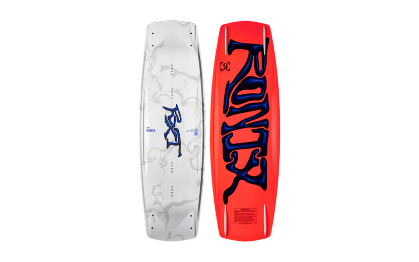 RXT BLACK OUT TECHNOLOGY BOAT BOARD - ronixjapan