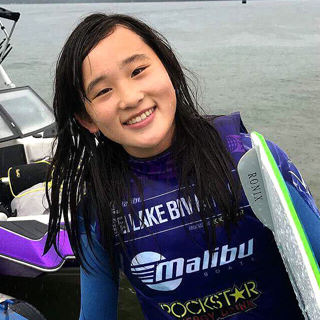 Natsumi Yamamoto
