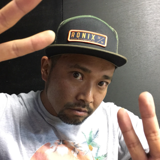 Ryo Kurokawa