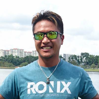 Terumasa Yoshihara